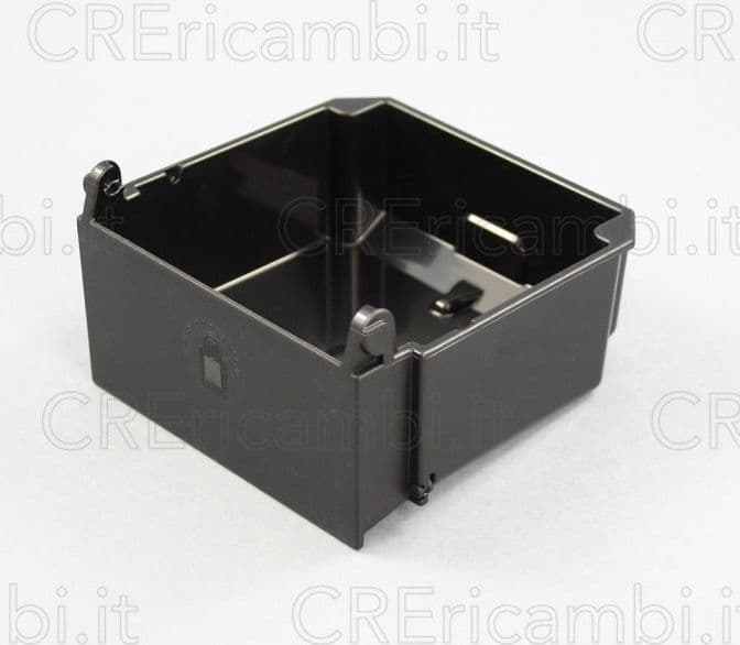 Vaschetta Raccogligocce per Pixie Nespresso XN300, XN302 – Nespresso By Krups – cucina