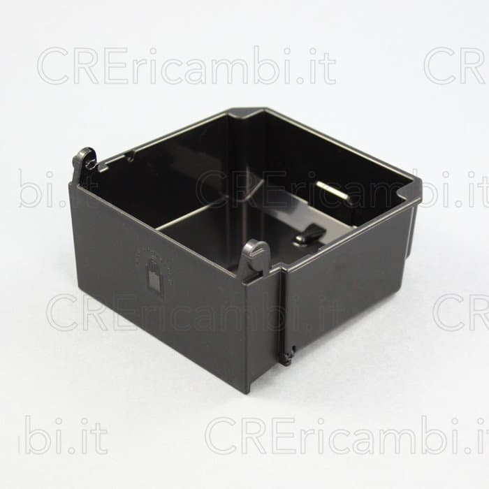 Vaschetta Raccogligocce per Pixie Nespresso XN300, XN302 - 2
