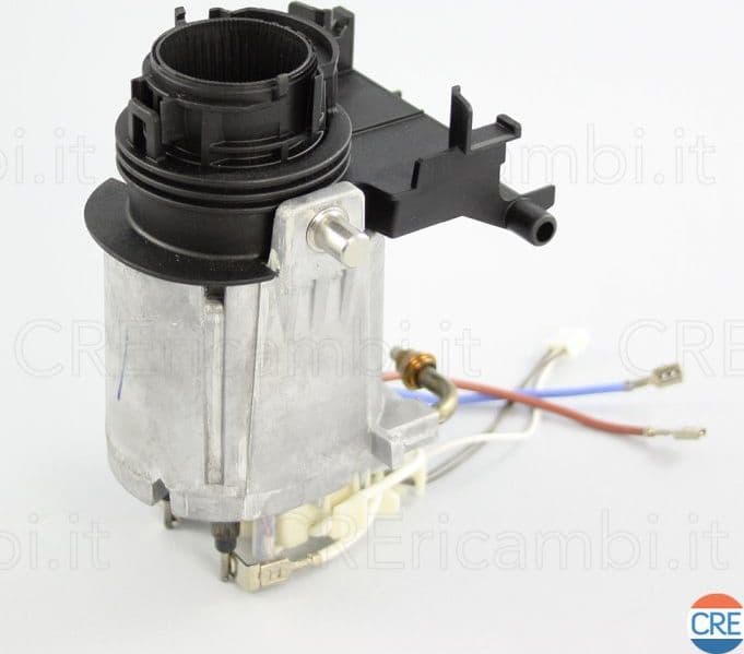 Resistenza Gruppo Erogatore per Nespresso Pixie XN3005, XN3008, XN3009, XN3020 – Nespresso By Krups – elettronica