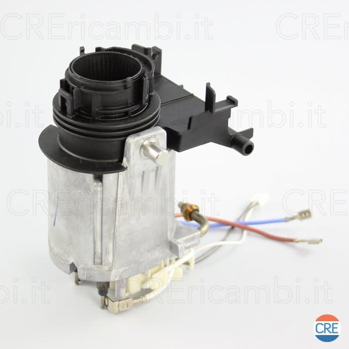 Resistenza Gruppo Erogatore per Nespresso Pixie XN3005, XN3008, XN3009, XN3020 - 2