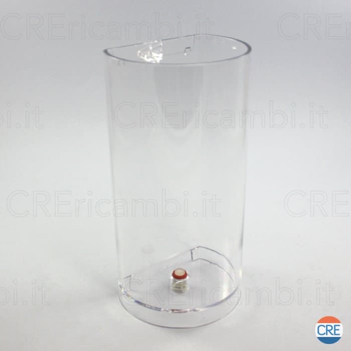 Serbatoio Acqua per Nespresso Citiz XN700, XN710, XN720, XN730, XN740, XN750, XN760 - 2