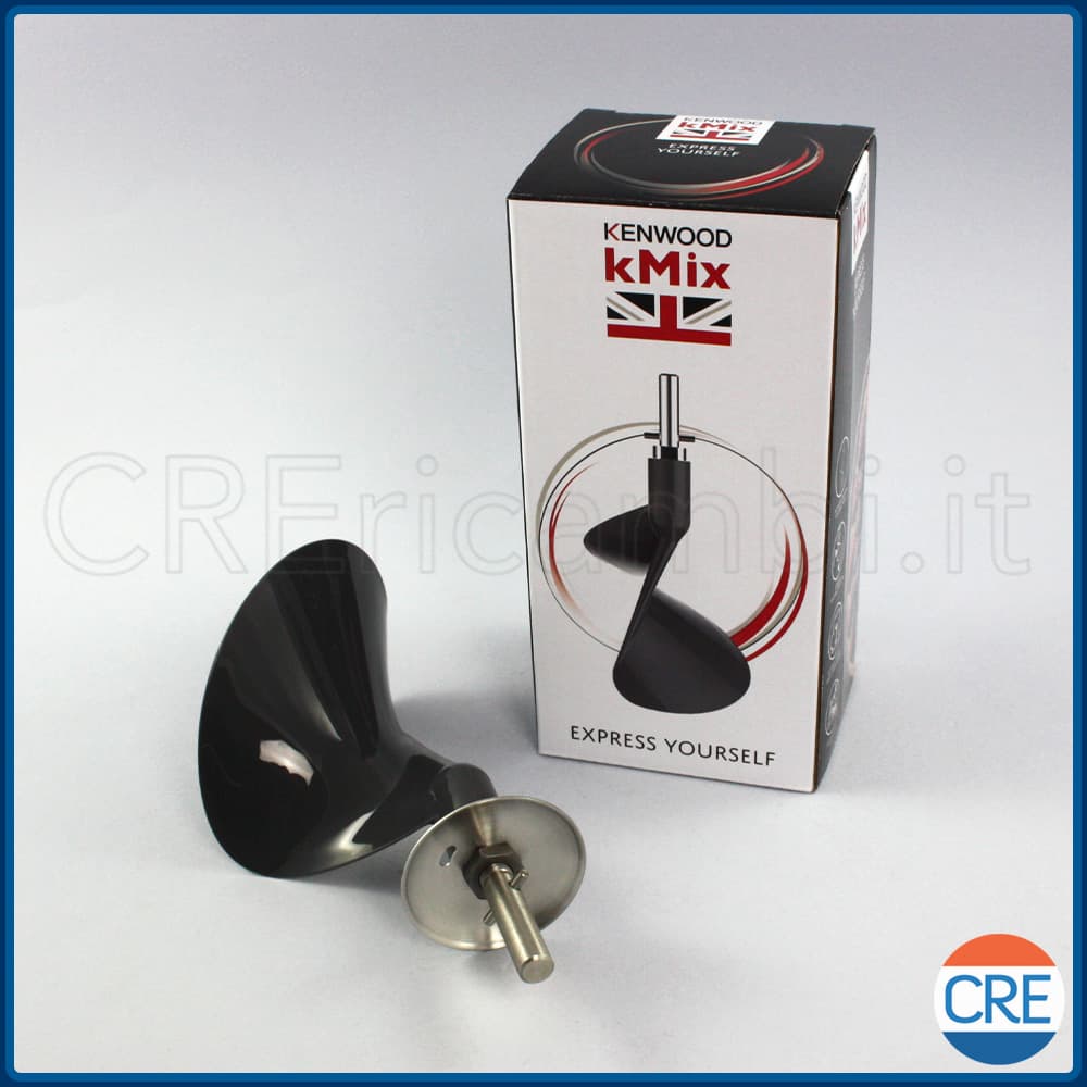 Spatola Pasticceria per kMix KMX75 KMX750 KMX754 KMX76 KMX760 - 2