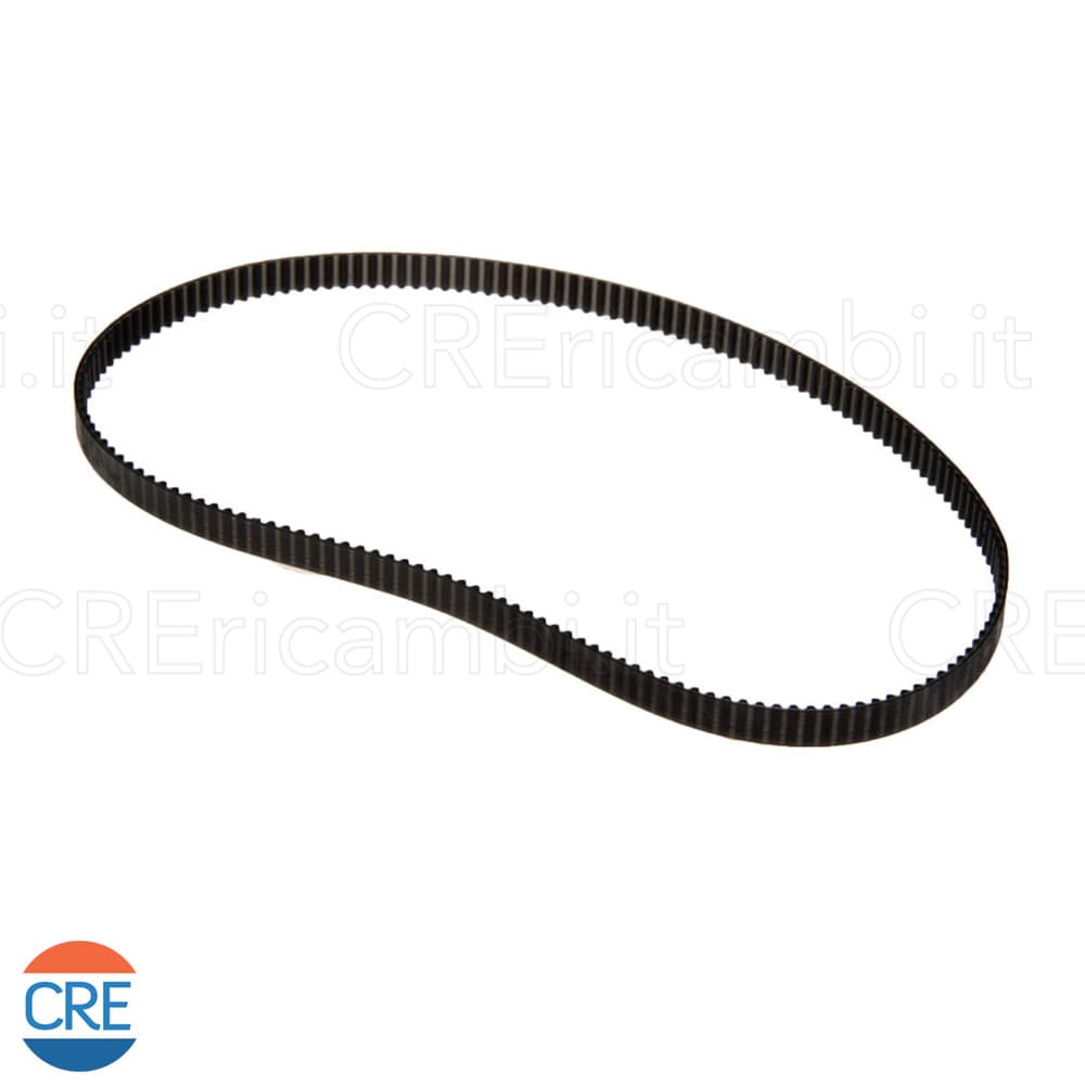 Cinghia Dentata Macchina Pane per 125 Pane Express Metal - 2