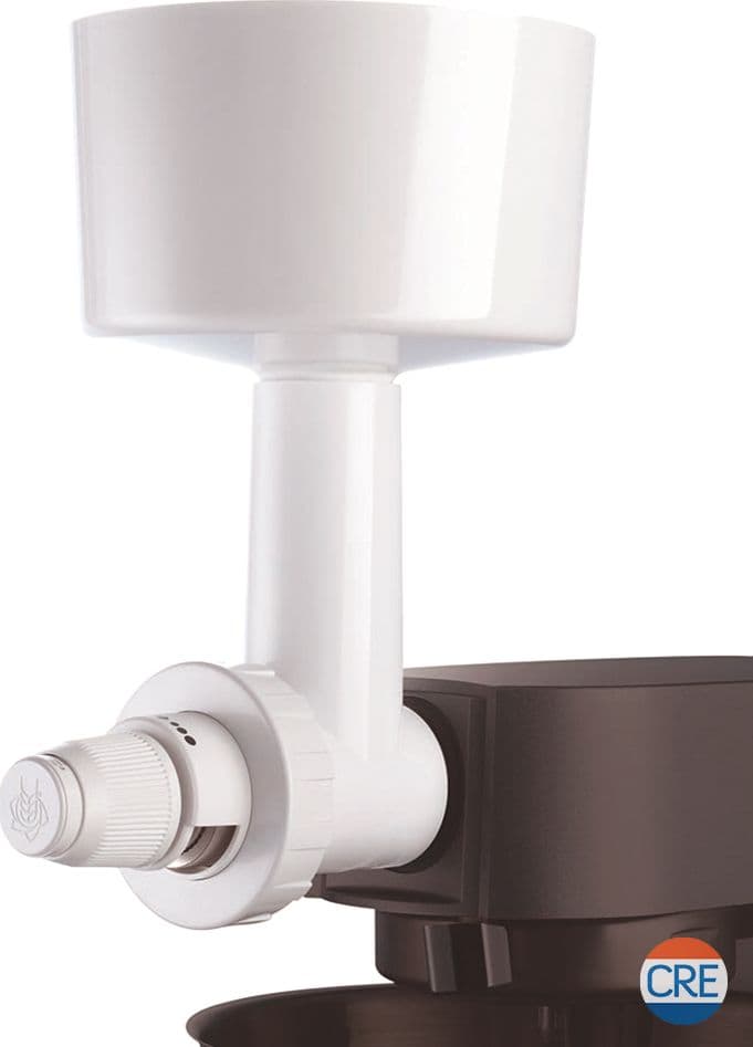 Accessorio Macinagranaglie KAX941PL per KCC90, KMX5, KPL90, KQL4, KVC3, KVL8 – Kenwood – lampada