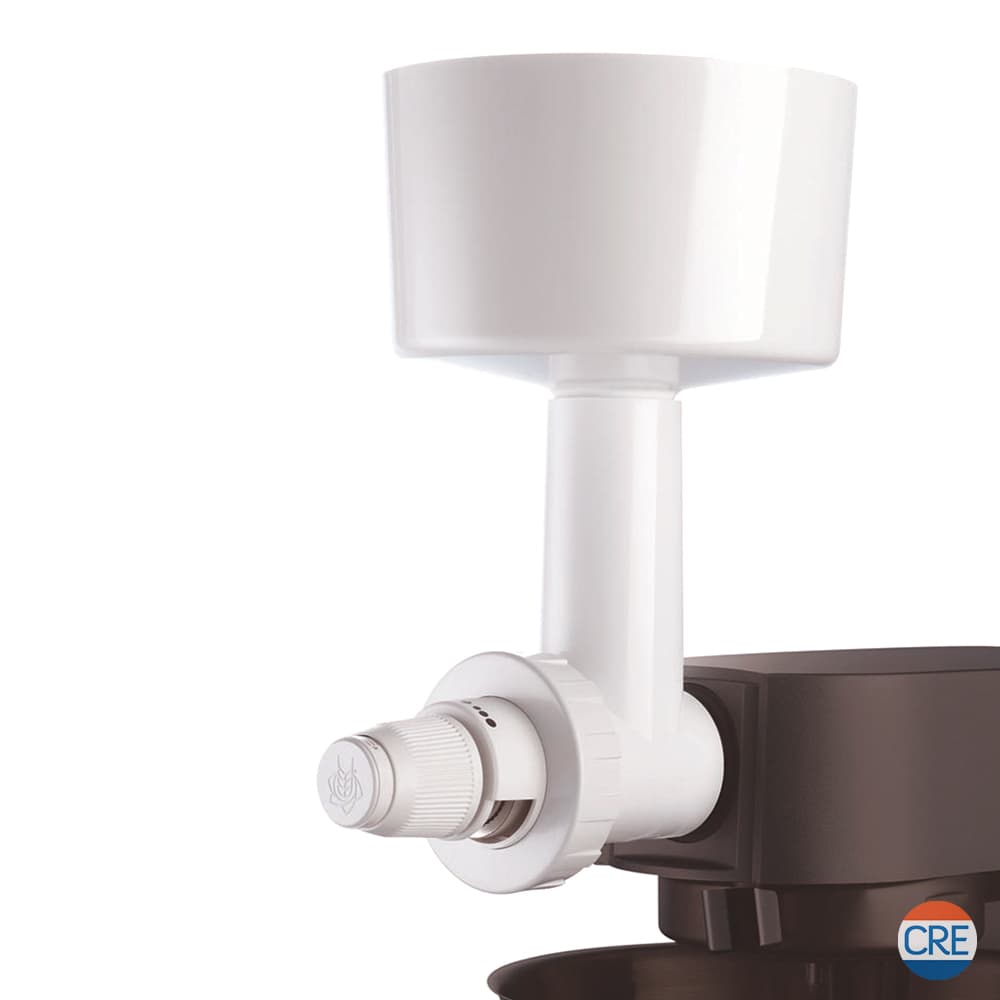 Accessorio Macinagranaglie KAX941PL per KCC90, KMX5, KPL90, KQL4, KVC3, KVL8 - 2