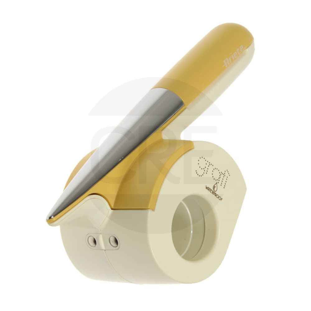 Corpo Principale Giallo per Grati GRT9 457 - 2