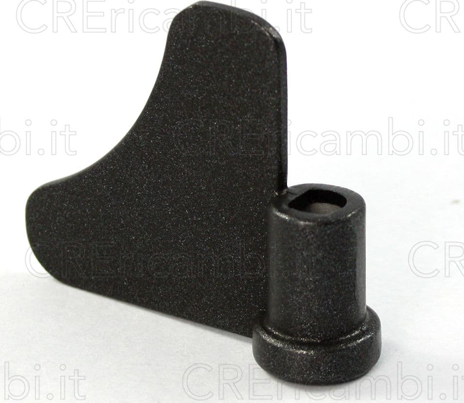Pala Impastatrice per 132 Panexpress 750 Metal - 2