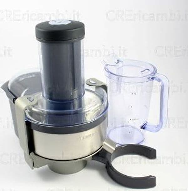 Accessorio Centrifuga per Planetaria Chef, Major, Cooking Chef – Kenwood – cucina