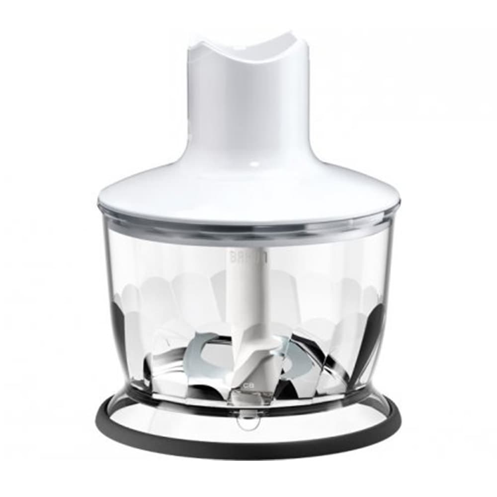 MQ30WH Bianco Accessorio Tritatutto EasyClick per 4130, 4165, 4191, 4193, 4199 - 2