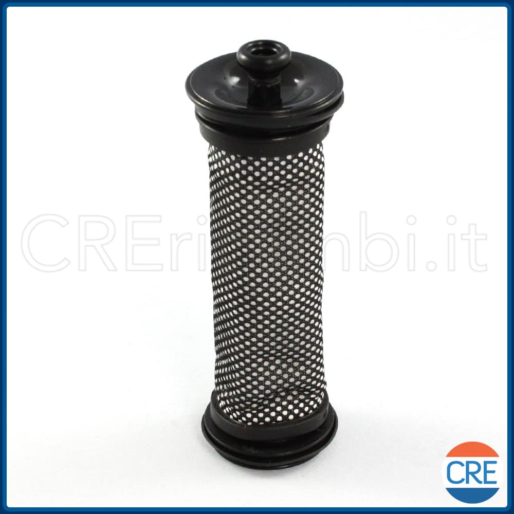 Filtro Entrata Aria per Aspirapolvere Lithium 22V Ariete 2722, 2723, 2724, 2756, 2757, 2758 - 2