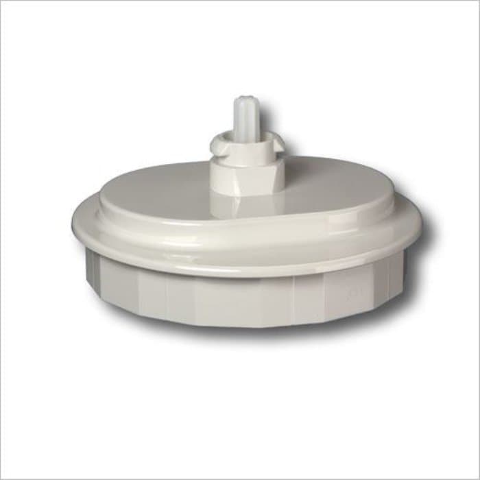 Coperchio Contenitore Plastica - 2