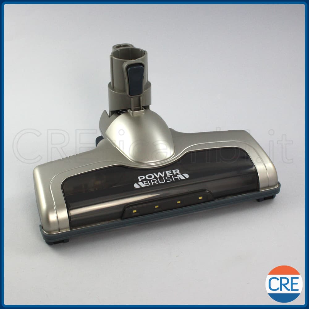 Spazzola Pavimenti per Lithium 22V 2723, 2724, 2756, 2758 - 2