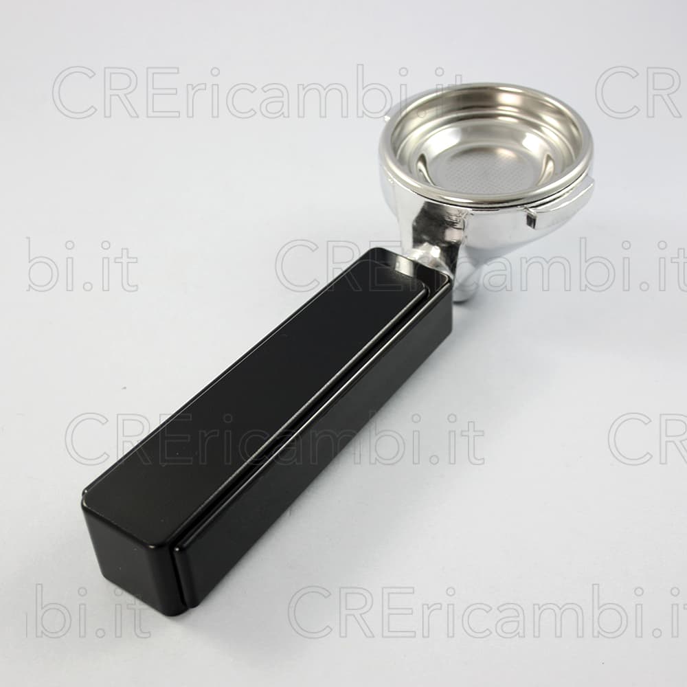 Portafiltro Cialde Nero per Kimbo Nera 1364 - 2