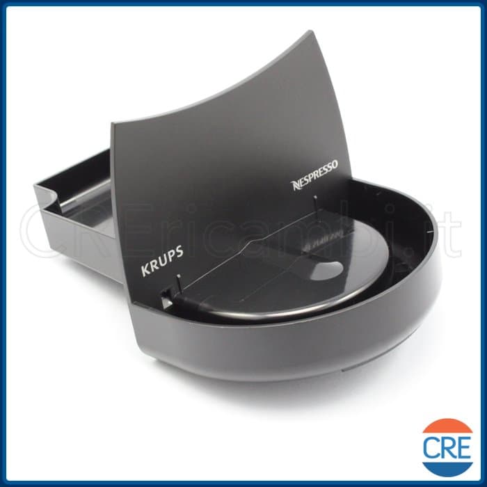 Base Contenitore - XN2003 Essenza - 2
