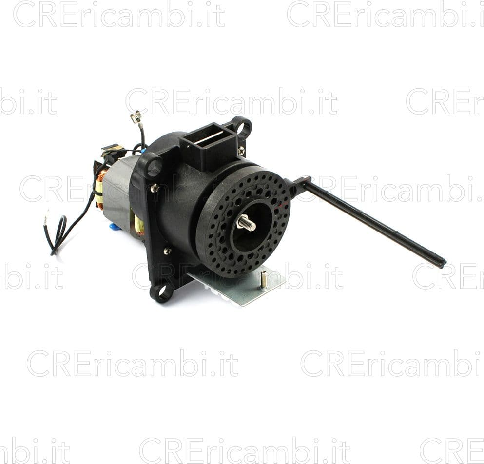 Macinacaffè Completo per Caffè Roma 315, 1315, 1315/4, ES621 – Ariete – bianco