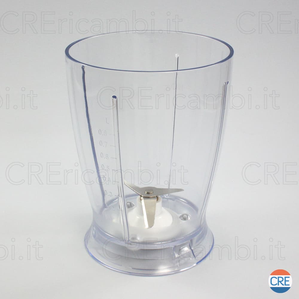 Bicchiere Completo per Frullatore 570 Blendy e Frullatutto - 2