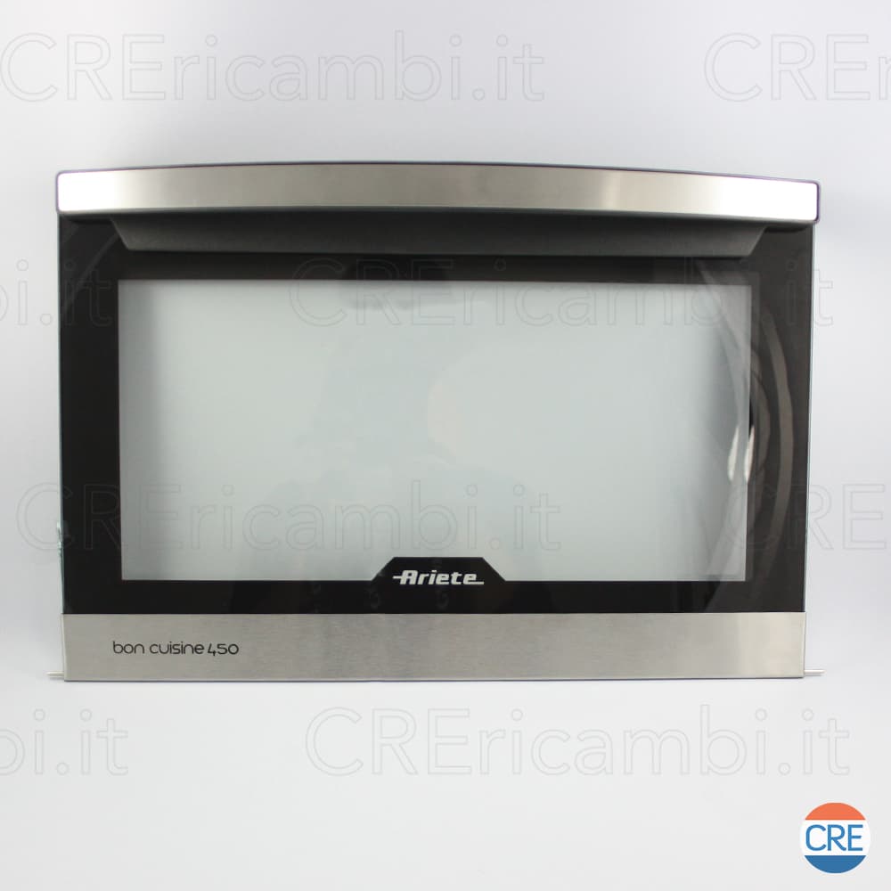 Sportello Porta per 986 Forno Gran Gusto 450 - 2