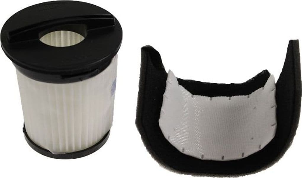 Filtro Hepa e Filtri Spugna per JetForce 2748, 2791 - 2