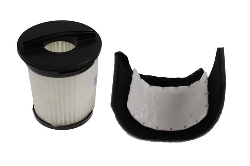 Filtro Hepa e Filtri Spugna per JetForce 2748, 2791 - 2