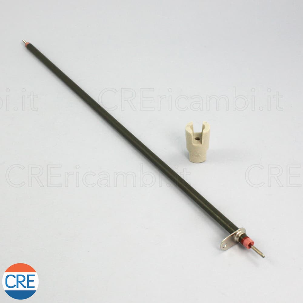 Resistenza Superiore 115V 375W 390mm per Forno Bon Cuisine 974 - 2