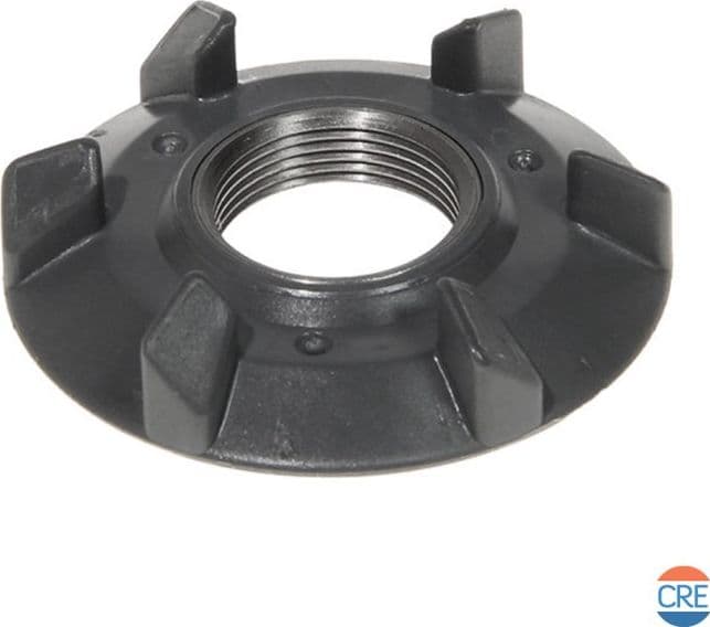 Dado Disco Trascinamento Esterno per 3210, K3000, K2000, K1000, K950, K850 – Braun – metallo