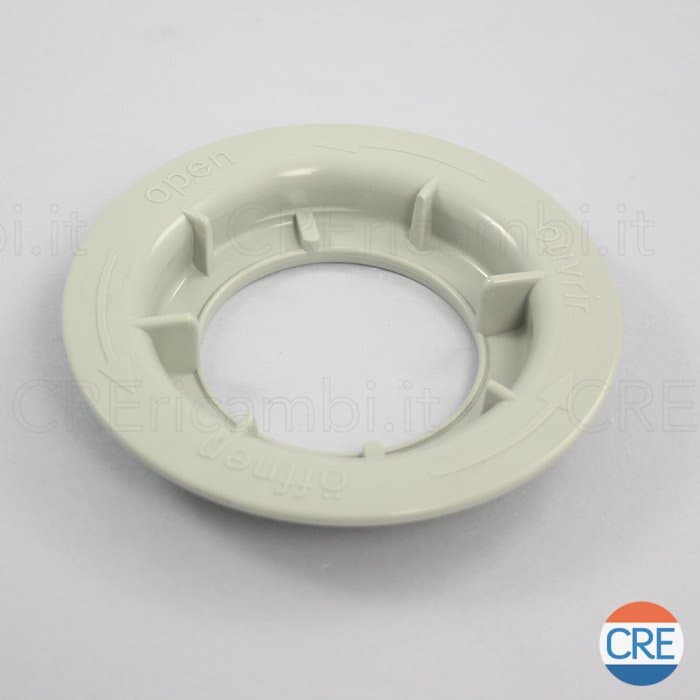 Ghiera Fissaggio per 3210 K1000, K2000, K3000, KM3050, Multiquick 7 - 2