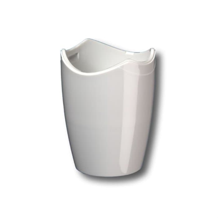 Riduttore Attacco Frusta per Multiquick 3 5 7 4130, 4165, 4191, 4192 - 2