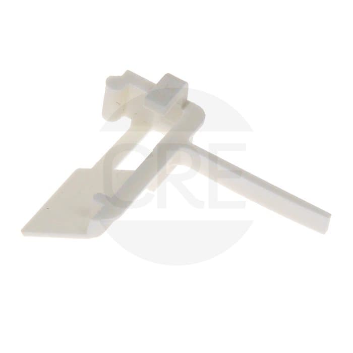 Leva Attivazione per 4161 Multiquick 3 MPZ6, MPZ7, MPZ8, MPZ9, CJ3000 - 2