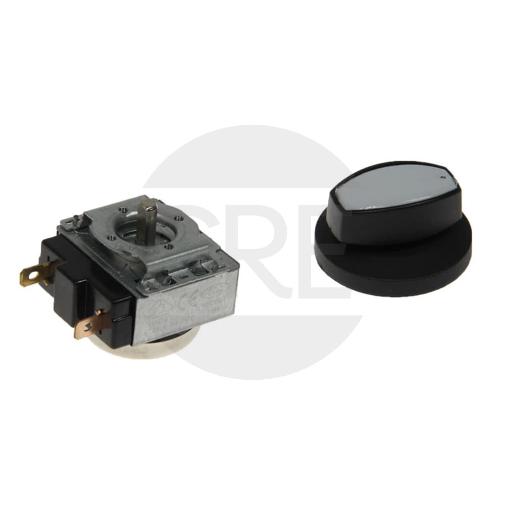 Timer e Manopola Timer per Forno Bon Cuisine 973, 974 - 2