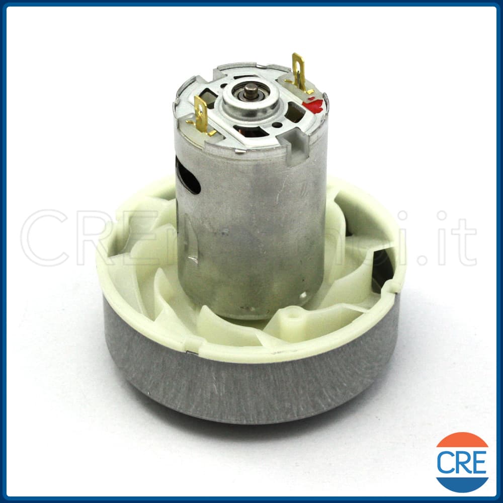 Motore 22,2V 120W per Lithium 2723, 2724, 2756, 2758 - 2