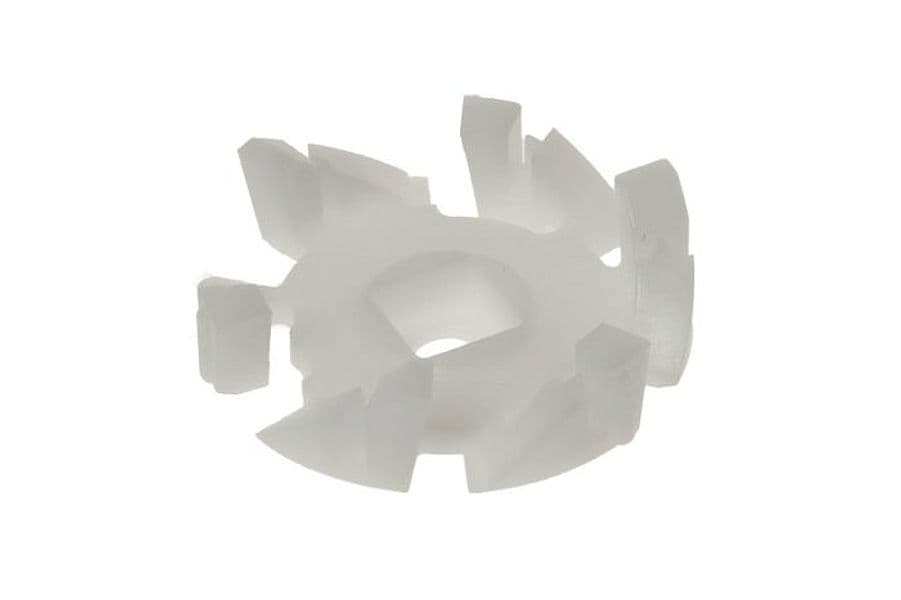 Giunto Accoppiamento - 4184 / 4186 – Braun – plastica