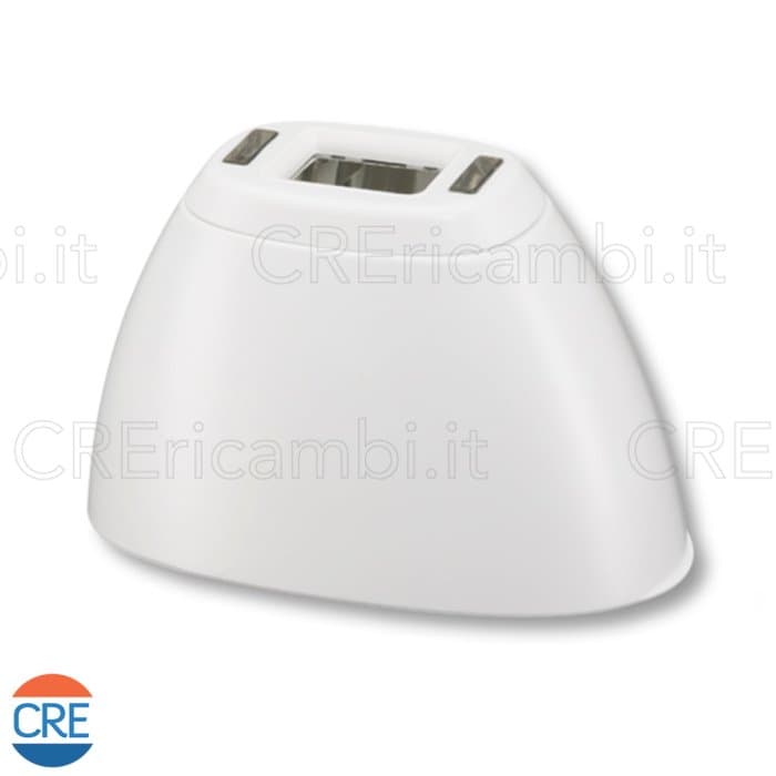 Testina IPL Precisione Bianca (Prima Versione) per 6031 Silk Expert Pro 5 - 2