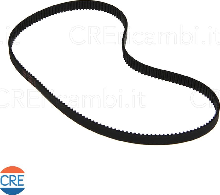 Cinghia Dentata Macchina Pane per 131 e 131/1 – Ariete – gioiello