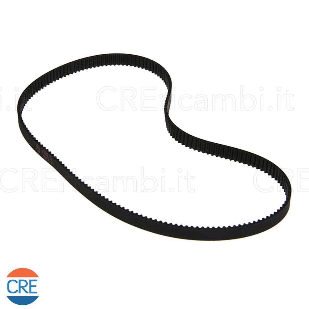 Cinghia Dentata Macchina Pane per 131 e 131/1 - 2