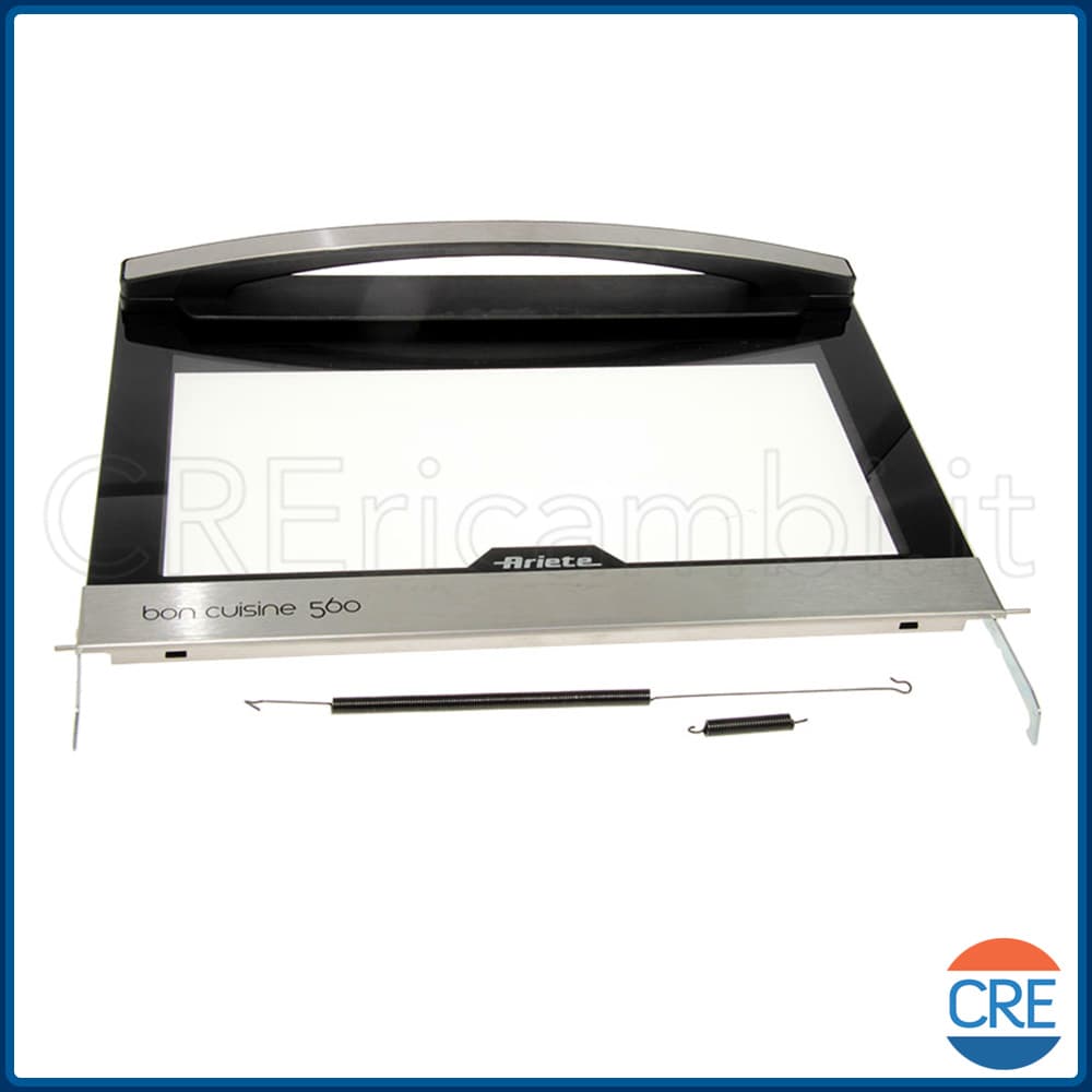 Sportello Porta per Forno 945 Bon Cuisine 56L - 2