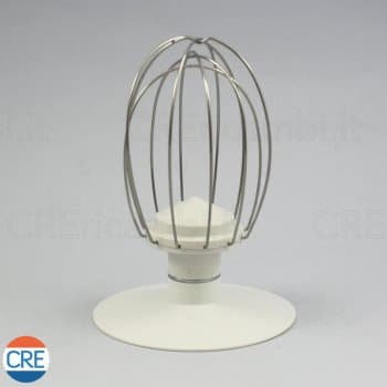 Frusta a Filo per Impastatrice 1594 Gourmet Color - 2