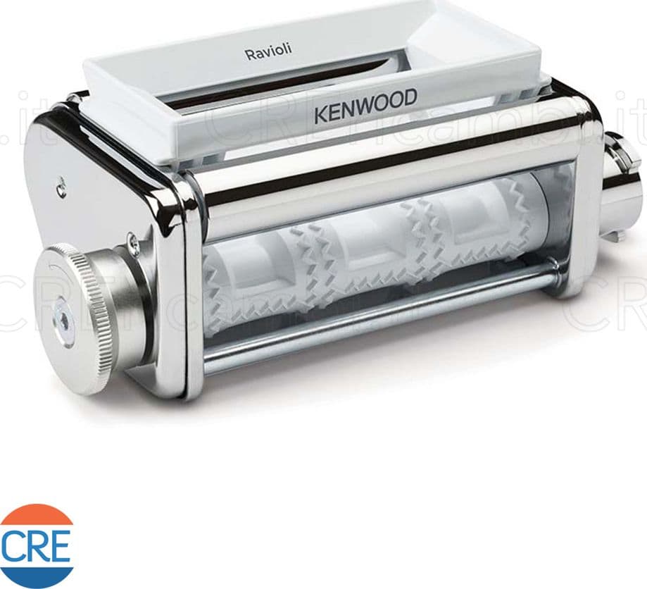Ravioli KAX93.A0 Accessorio per Planetaria – Kenwood – cucina
