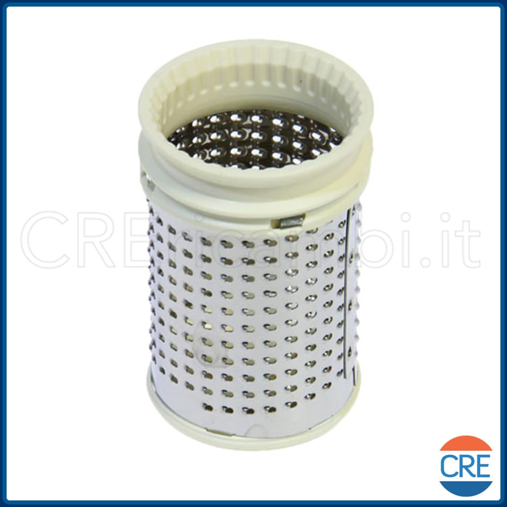 Rullo Grattugia per Grati GRT9 457 - 2