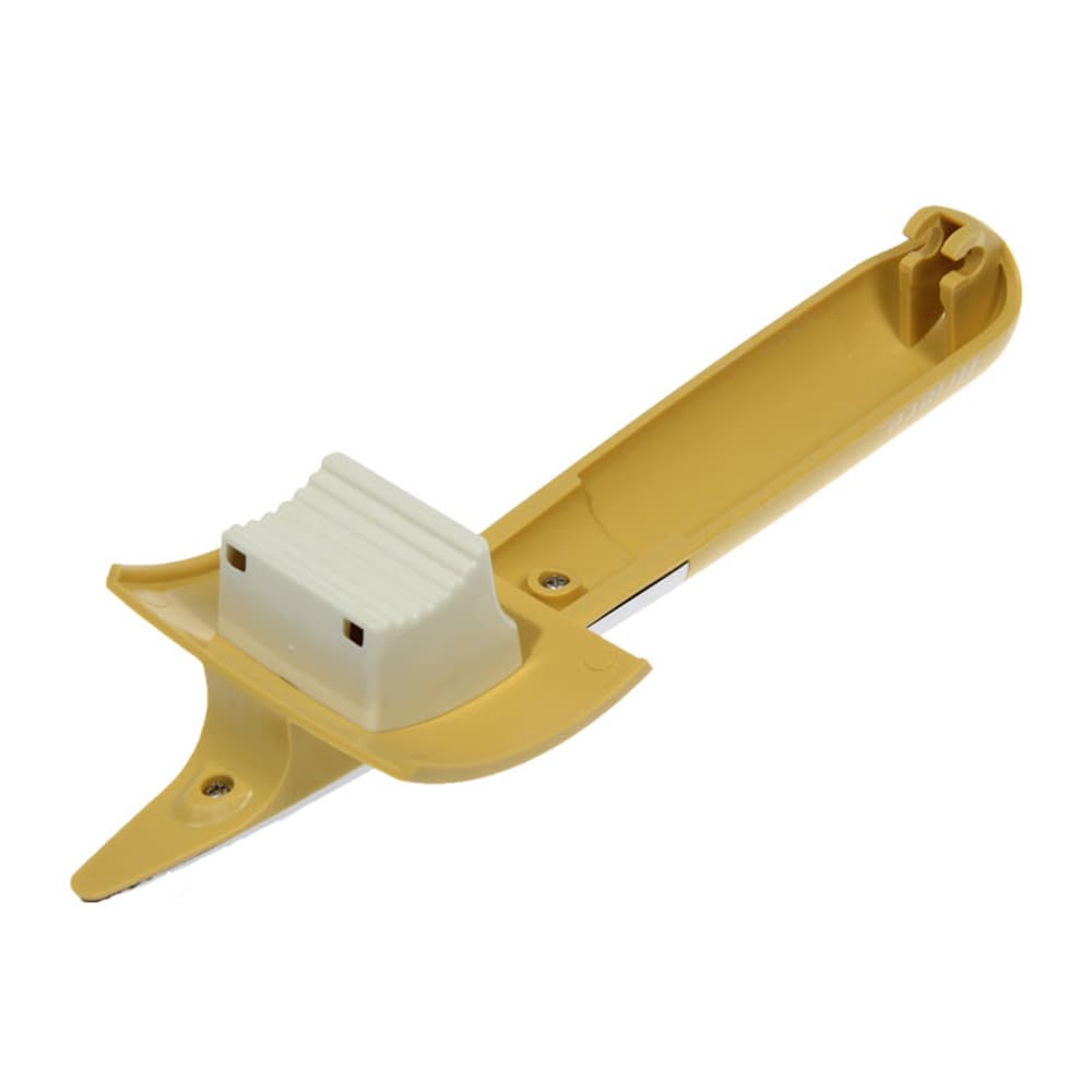 Corpo Superiore giallo con Pressino per Grati GRT9 457 - 2