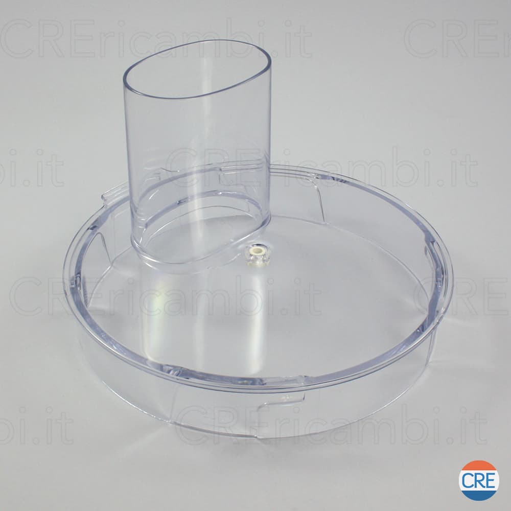 Coperchio Plastica per FP720, FP723, FP730, FP733, FP734, FP735 Kenwood - 2