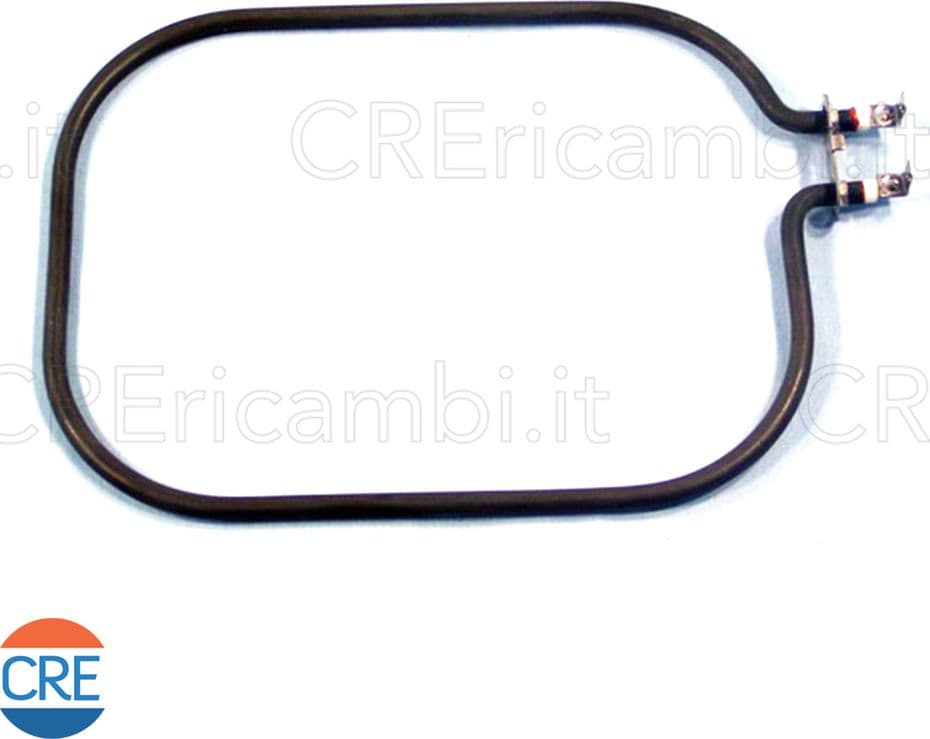 Resistenza 230V 400W per BM250, BM256 – Kenwood – vetro