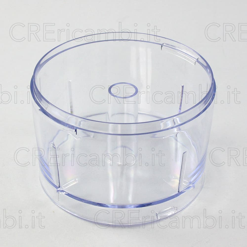 Contenitore per CH180A, CH181A, CH186A - 2