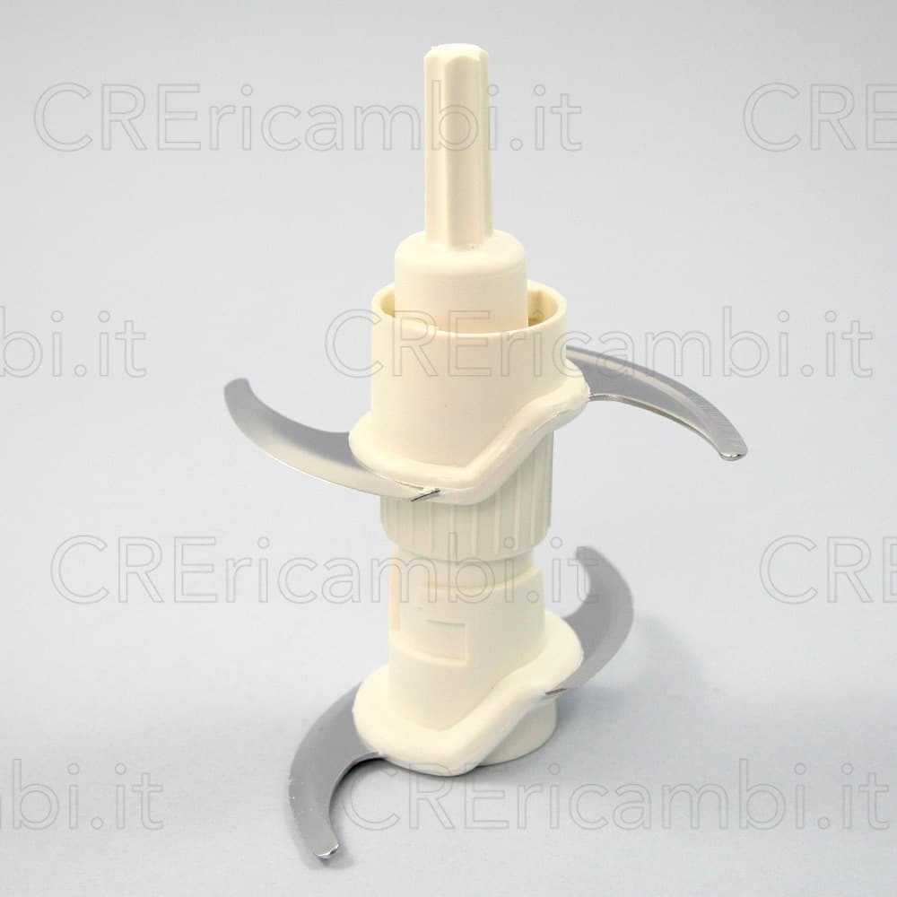 Coltelli, Lame per Tritatutto CH550, CH580 - 2