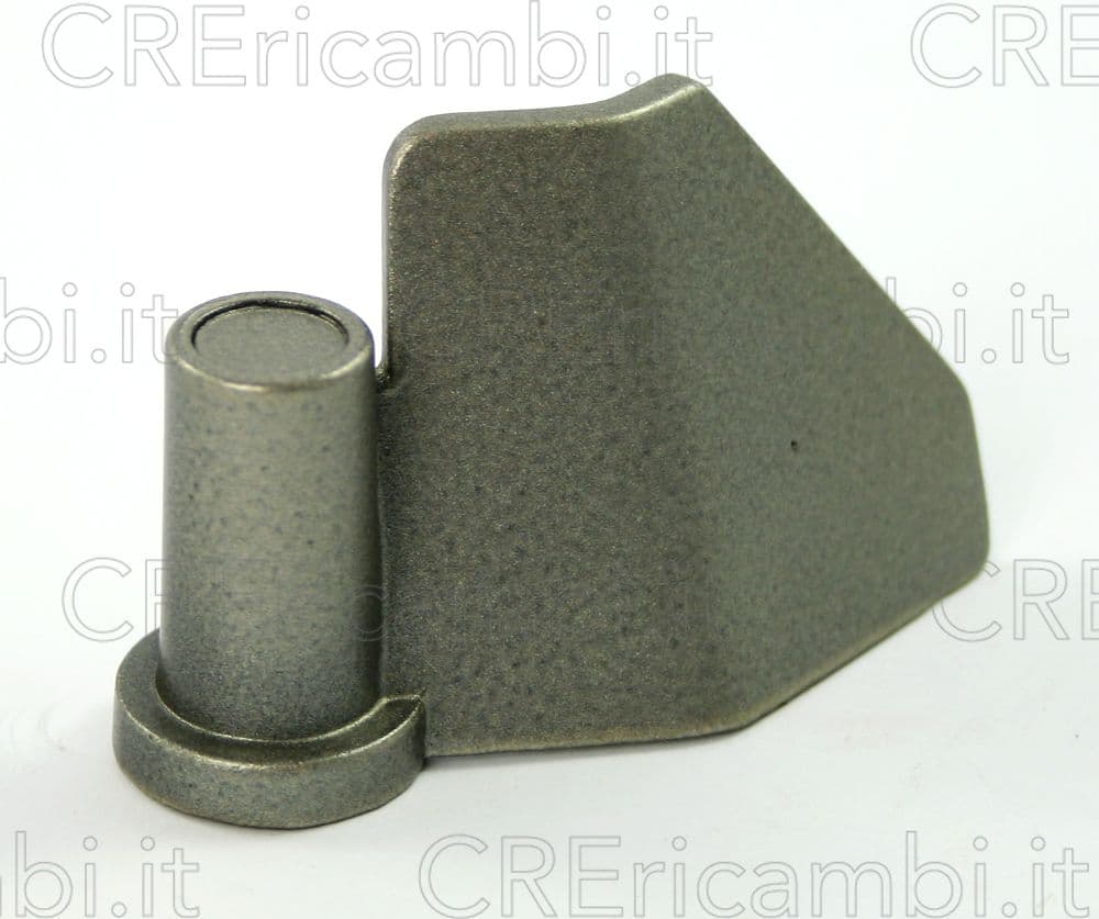 Pala Impastatrice per Macchina Pane BM200, BM258 – Kenwood – grigio