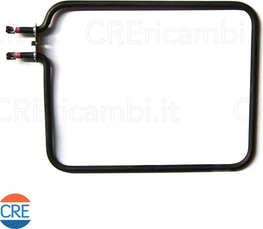 Resistenza 230V 400W per Macchina Pane BM350 Kenwood – vetro