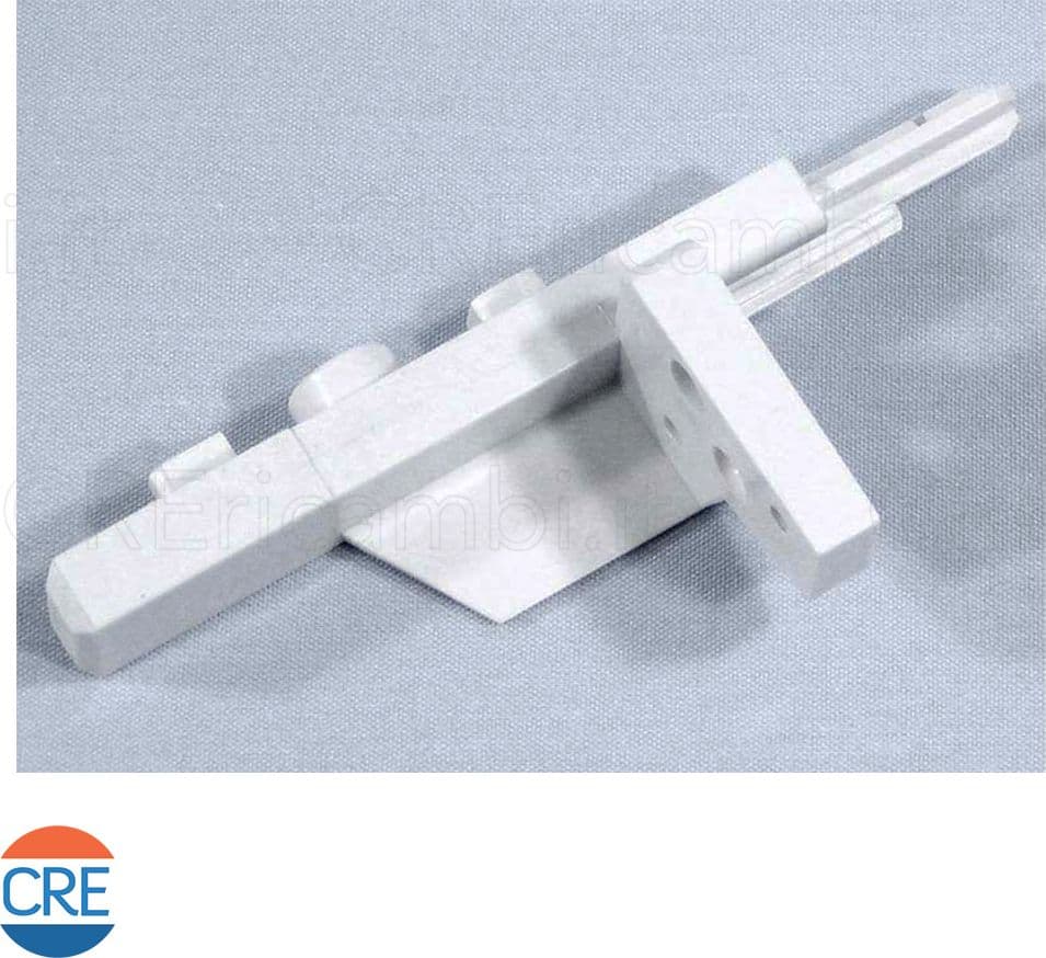 Leva Interruttore per Prospero KM24 KM28 KM243 KM282 KM283 KM285 – Kenwood – plastica
