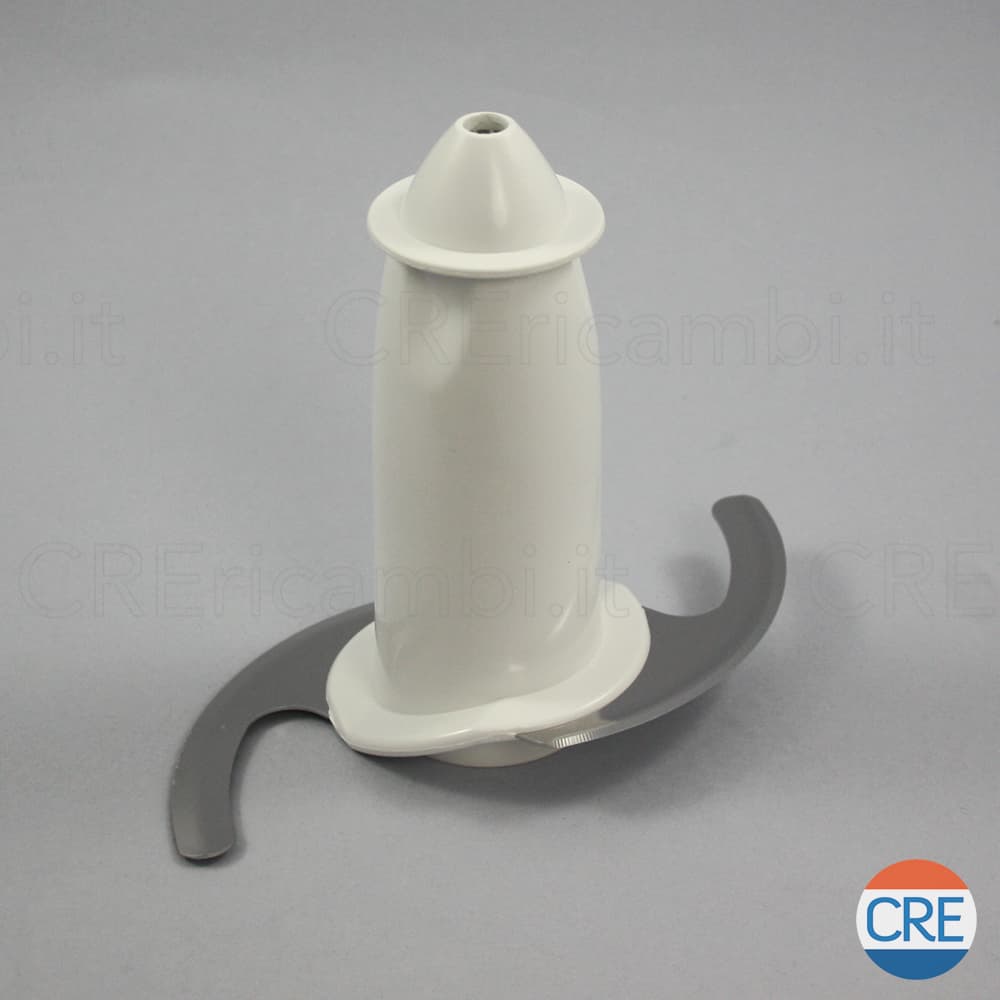 Lame Coltelli per Robot FP479, FP506, FP580, FP620, FP690, FP735, FP880, FP950 - 2