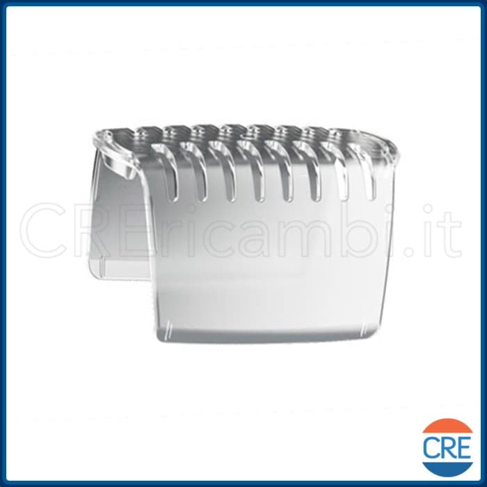 Cappuccio Protezione - Cooltec 5676 - 2