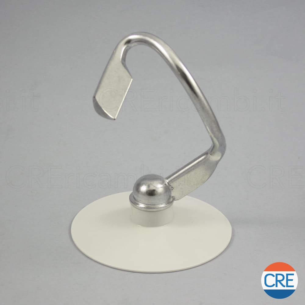 Frusta Gancio Uncino per Impastatrice 1594 Gourmet Color - 2