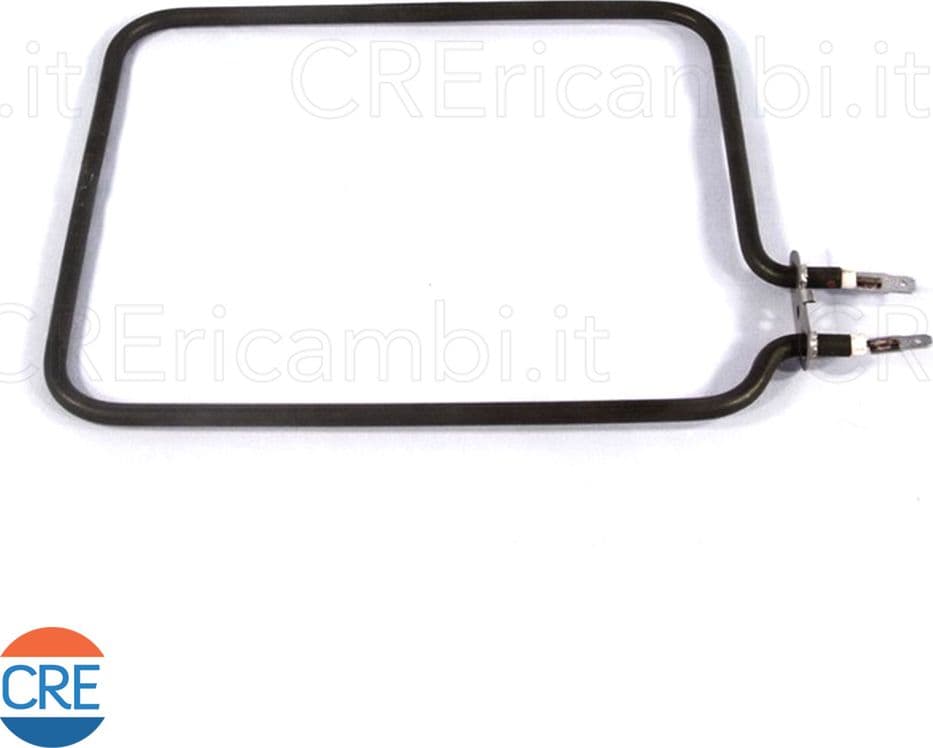 Resistenza 230V 610W per Macchina Pane BM450 Kenwood – metallo